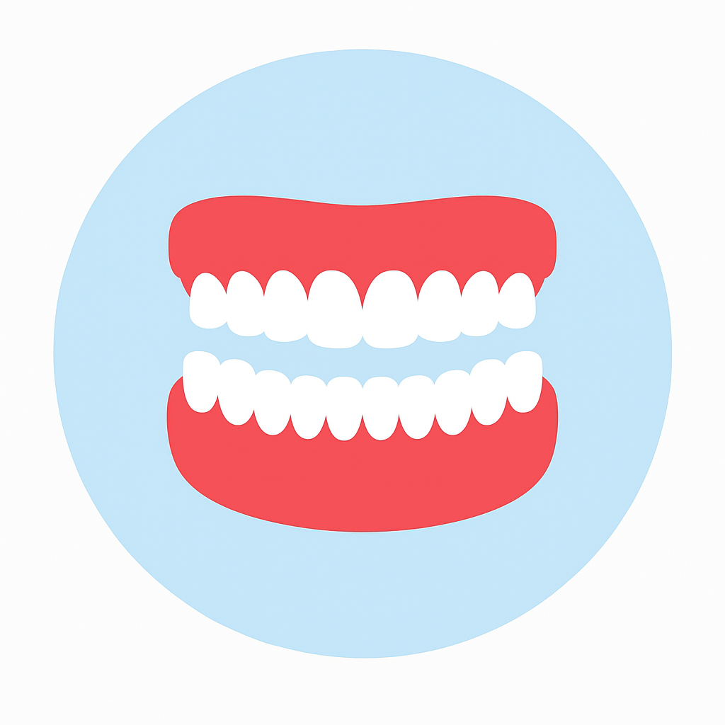 Complete Dentures in Mansfield