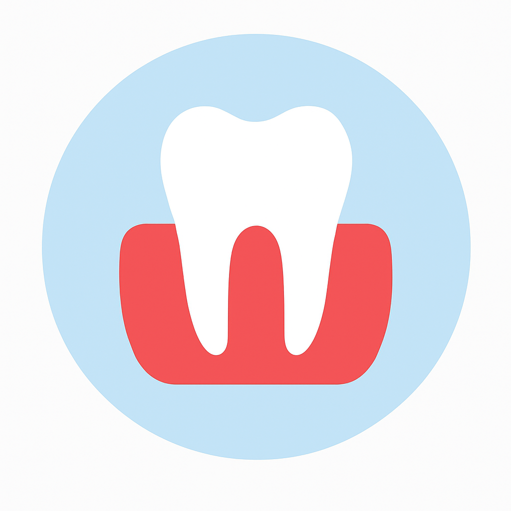 Fixed Dentures in Mansfield