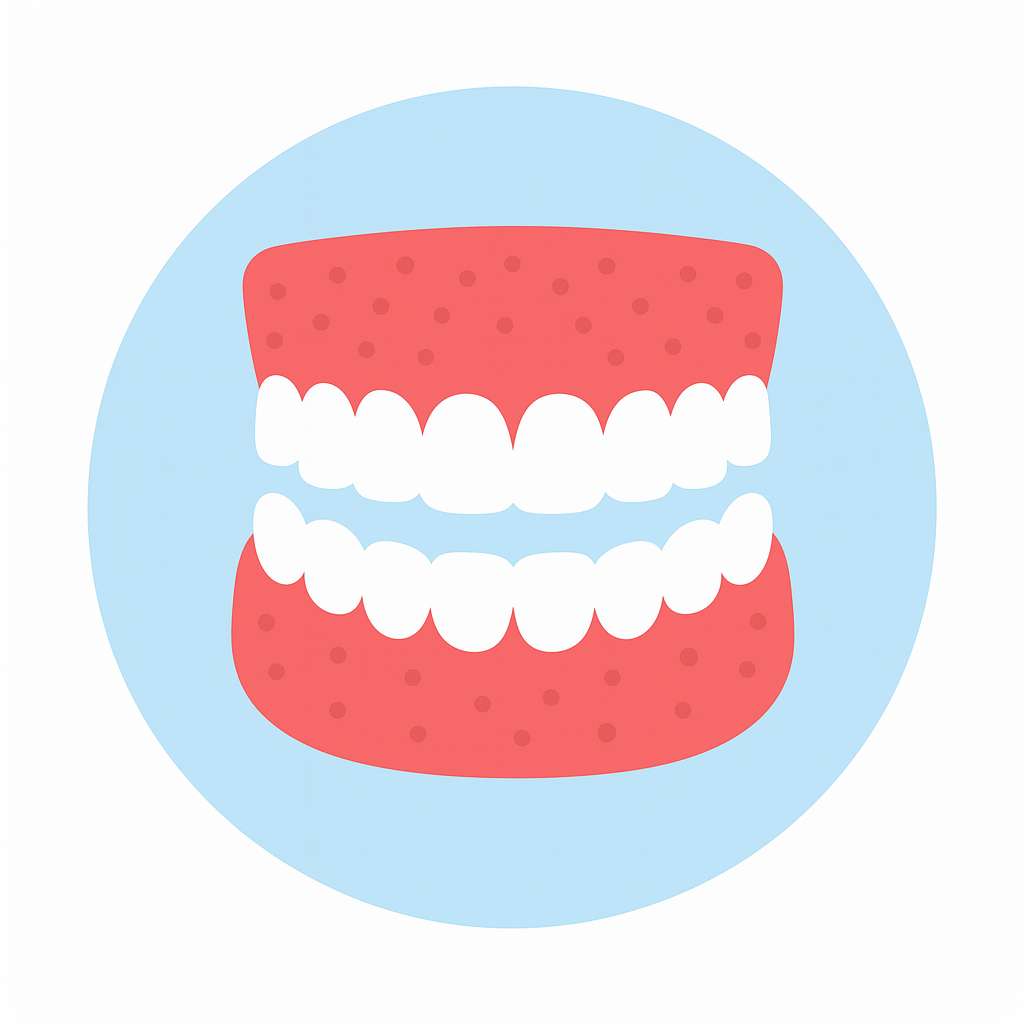Suction Dentures in Mansfield