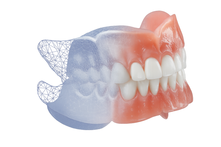 digital-dentures